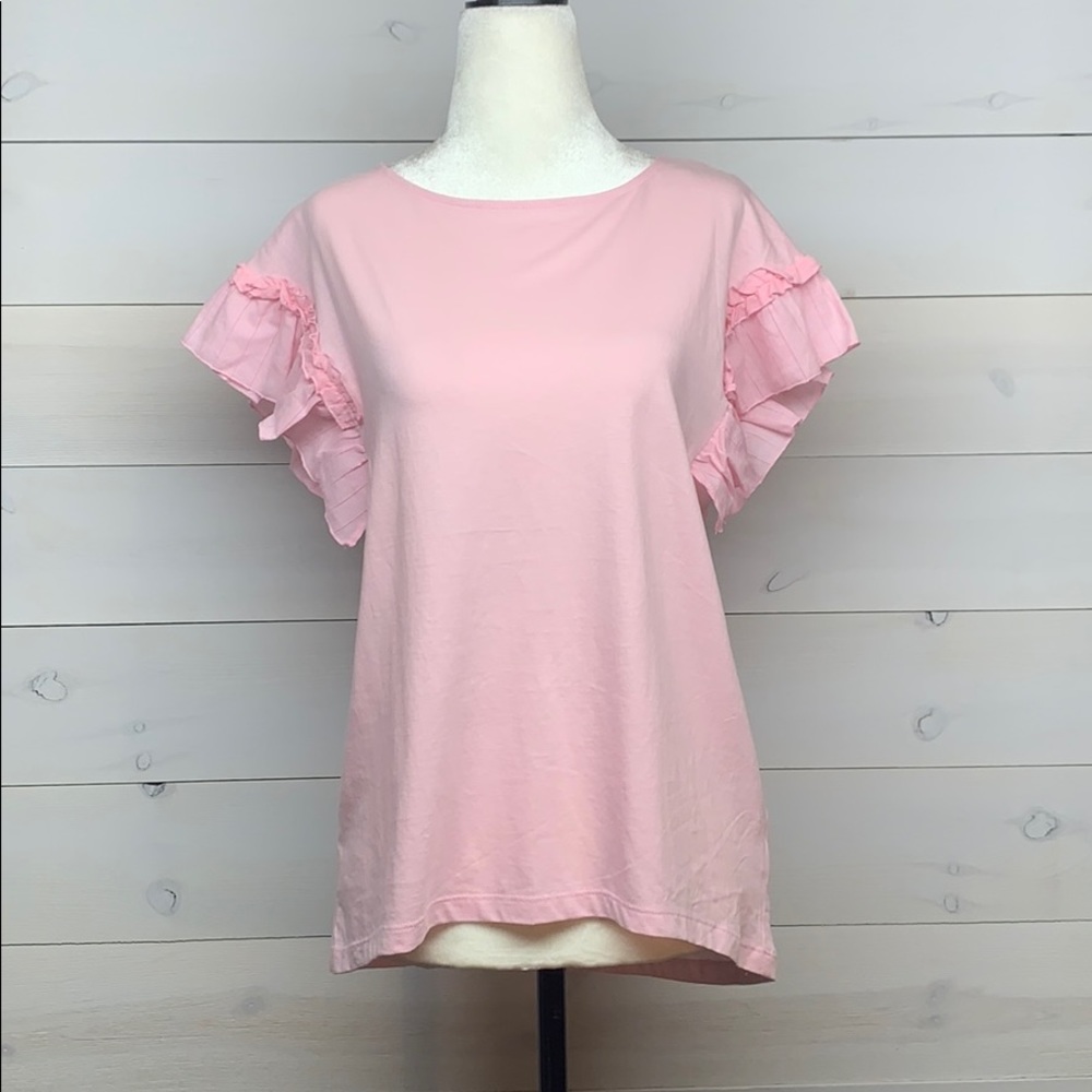 🖤4/$25🖤 New Day Blouse - Picture 1 of 8